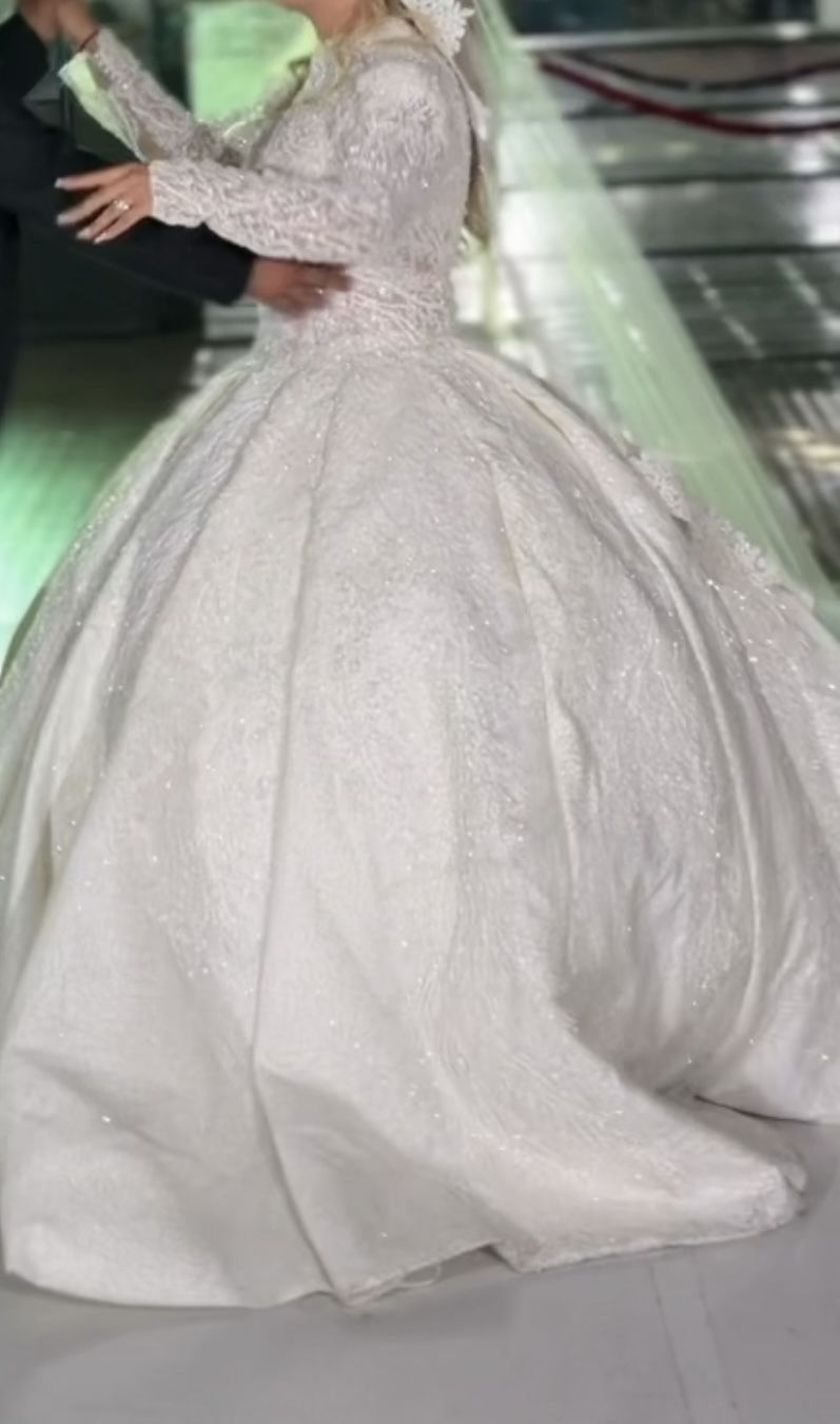 Wedding/bride Sale Xs-M Size