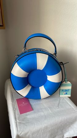 Kate Spade Handbag Float On