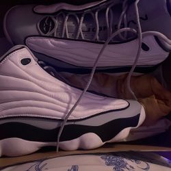 Jordan Pro Strong 