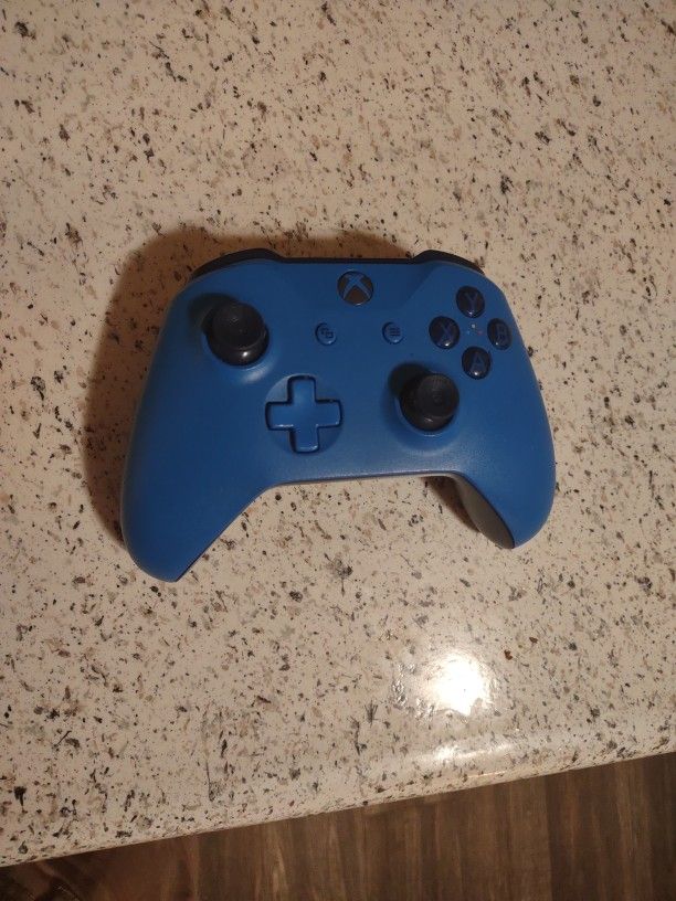 Xbox Controller