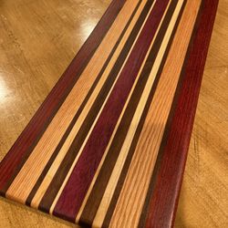 Cheese Cutting Boards