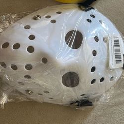 Jason Mask Brand New