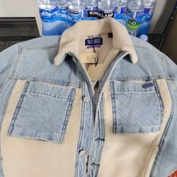 Scotch&Soda Unisex Jacket 