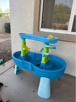 Water table