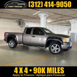 2013 GMC Sierra 1500