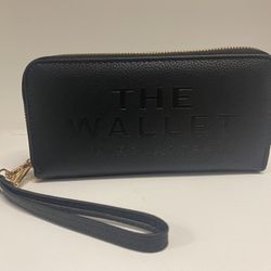 The Wallet