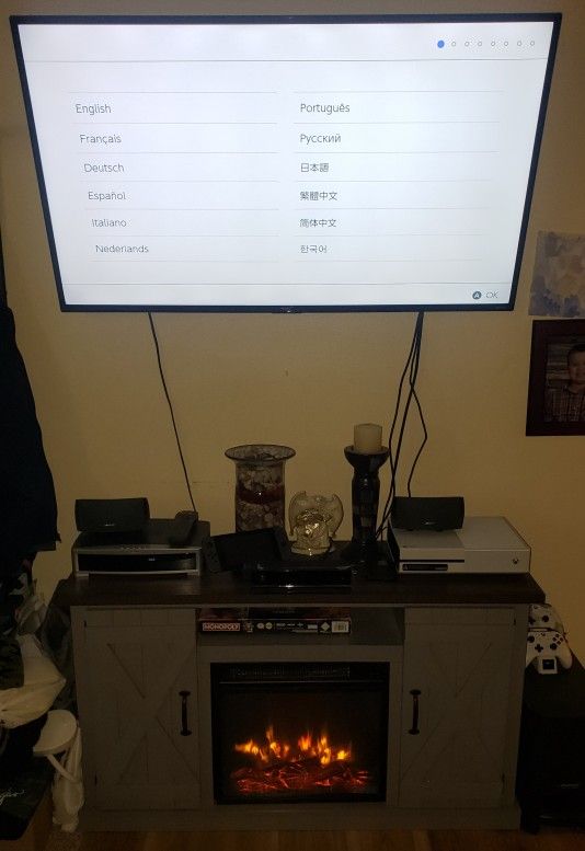 NINTENDO SWITCH + ALL NEEDED ACCESSORIES!