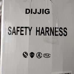 Safety Harness 