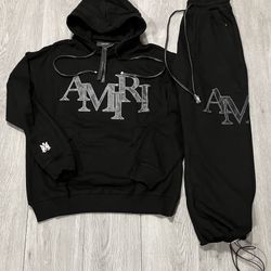 Amiri Tracksuits 