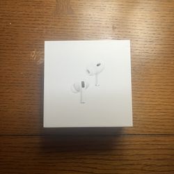 Airpod Pro Gen 2