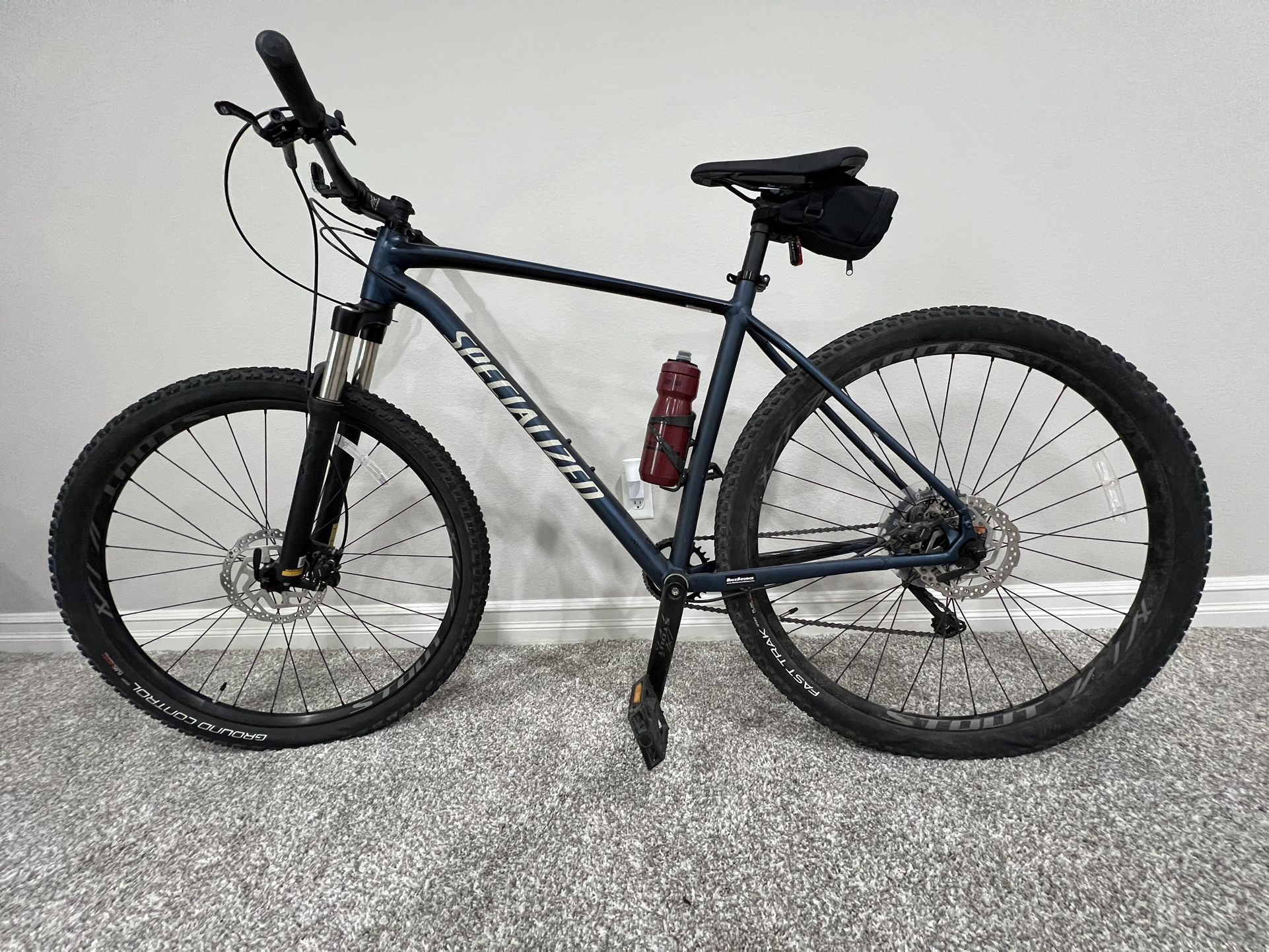 Specialize Rockhopper Comp (New)
