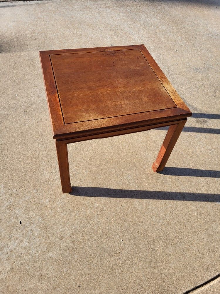 End Table