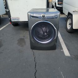 Free Washing Machine Needs Light Work