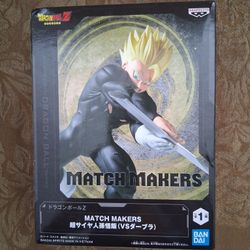 Super Saiyan Son Gohan