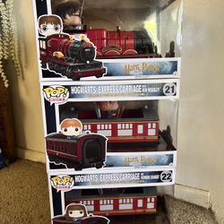 Funko Pop Harry Potter