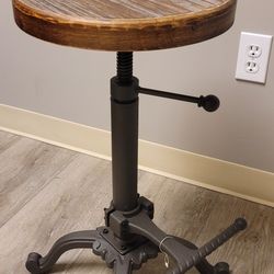 Industrial Stools