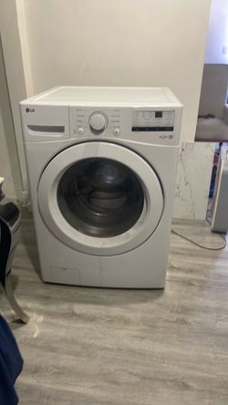 Washer machine