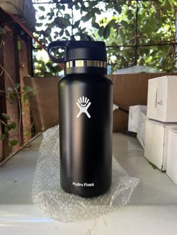 32 oz Hyrdoflask