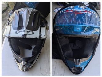 Kids Fly Helmets