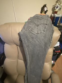 Levi’s 511