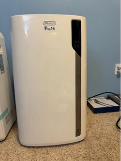 DeLonghi Air Conditioner