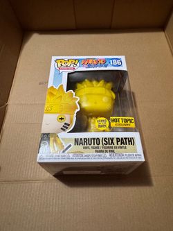 Naruto Funko $15 OBO