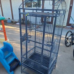 Birdcage $150 or best OFFER 