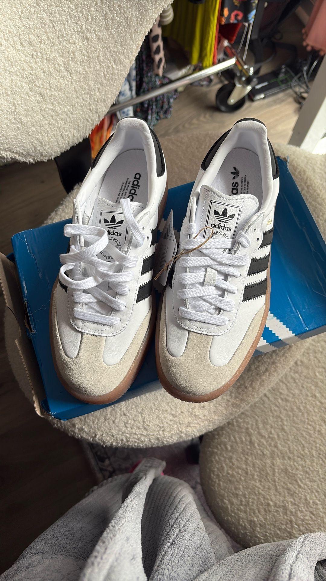 Adidas