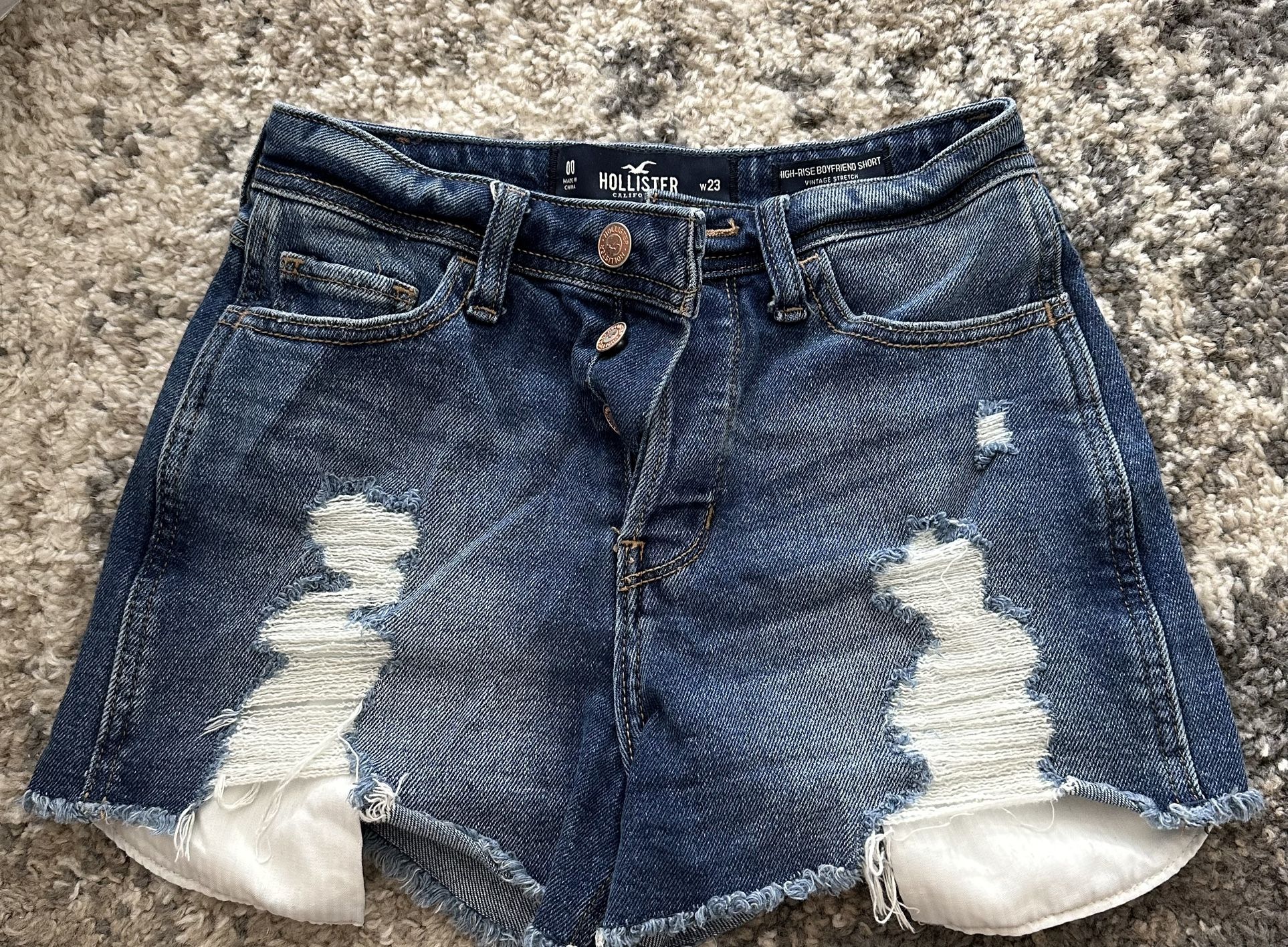 Hollister Shorts