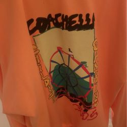 Childish gambino coachella hoodie