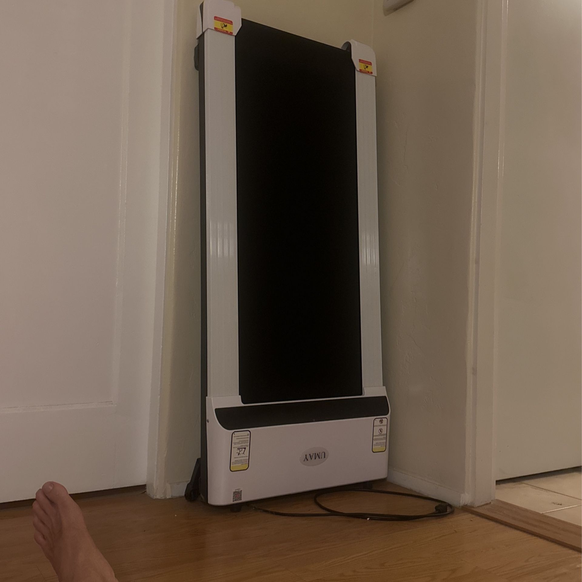 Umay Walking Treadmill