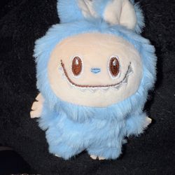 Cute Plush For Your Handbag 