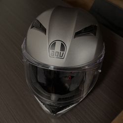 AGV K3 Motorcycle Helmet