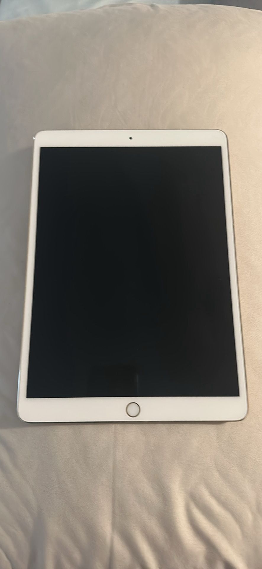iPad Pro 10.5in