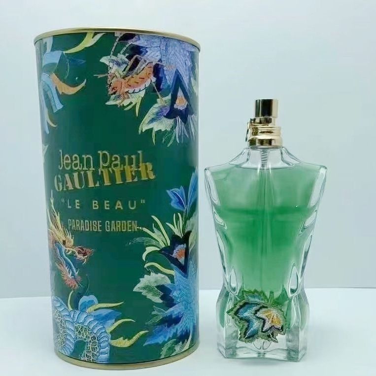 Jean Paul Gaultier Le beau