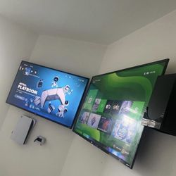 TV Wall Mount - Soundbars - Fireplaces And More 