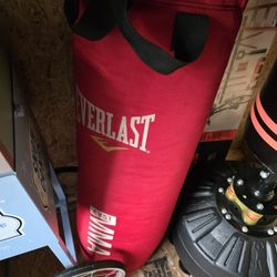 Punching Bag