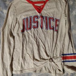 Justice Active 12 Kids 