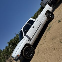 2000 Dodge Ram