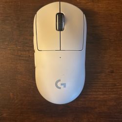 Logitech G Pro Superlight Gaming Mouse