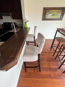 Bar Stools