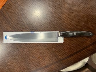 Cutco French chef knife