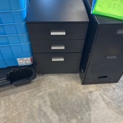 Filing Cabinets 