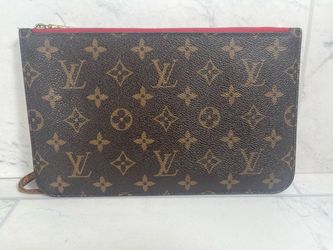 LOUIS VUITTON HANDBAG MONOGRAM (A1G009193)
