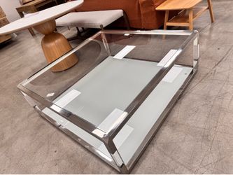 Jasper table coffee table