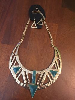 Necklace