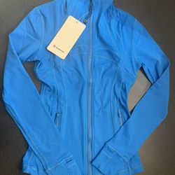 Lululemon Define Jacket Size 2