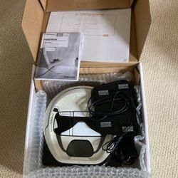 Samsung Star Wars Powerbot Vacuum 