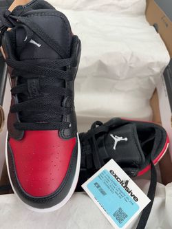 Air jordan nike 3.5Y kids niños bigboys NIB