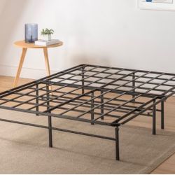 Bed frame